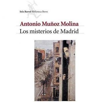 Los Misterios De Madrid.