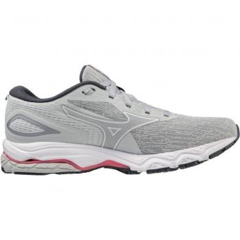 Laufschuhe Mizuno Wave Prodigy 5 J1GD2310 Grau