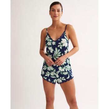 Pijama Floral Promise para Mujer