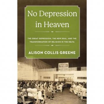 No Depression in Heaven