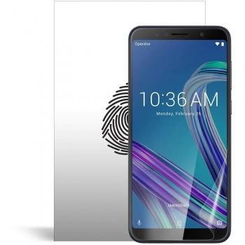 Celicious Vivid Plus Mild Matte Screen Protector Film for Asus ZenFone Max Pro (M1)