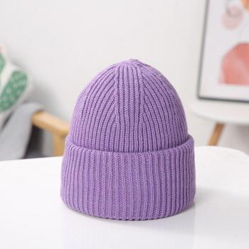 Bonnets Tricot Délicat