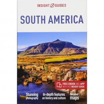 Insight Guides South America