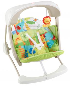 Balancelle bébé Fisher-Price CCN92