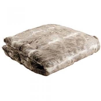 Coperta Pelliccia Eco