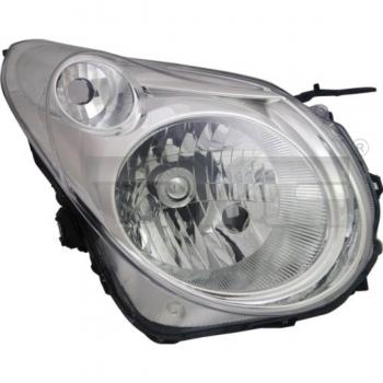 TYC Links Koplamp 20-12514-05-2 voor Suzuki Alto VII