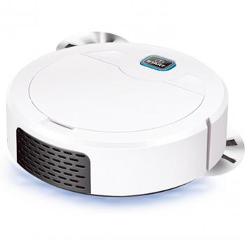 Aspirateur robot avec chargement USB