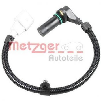 Capteur de position d’arbre à cames pour VW Transporter 5 Bus METZGER 0902401