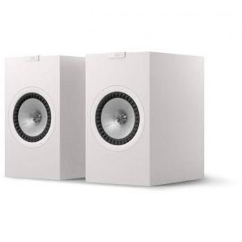 KEF Q3 Duo Hi‑Fi Bianco