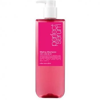 MISE EN SCENE PERFECT STYLING SERUM SHAMPOO 680ML