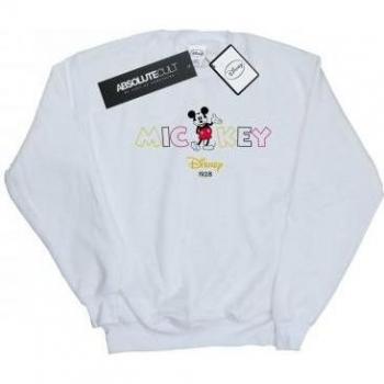 Mickey Mouse 1928 Felpa femminile