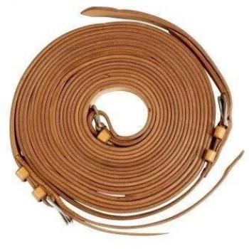 PFIFF Presentation Pony Lead with One Reins & S