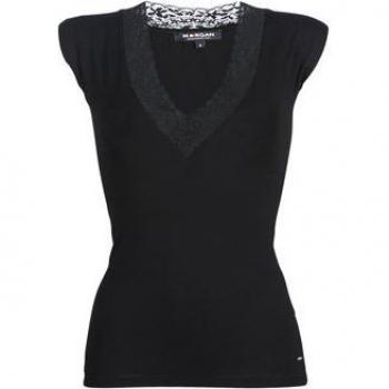 Morgan Shirt DTAG