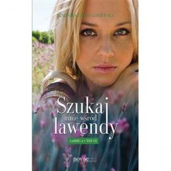 Dernier tome de la trilogie Lavande. Nous retournons à Trpanj et, avec Gabriela, tentons de découvrir l'ombre de son grand amour pour Ivo, qui, des années auparavant, a quitté sa petite amie à l'étranger pour s'installer en Italie.
