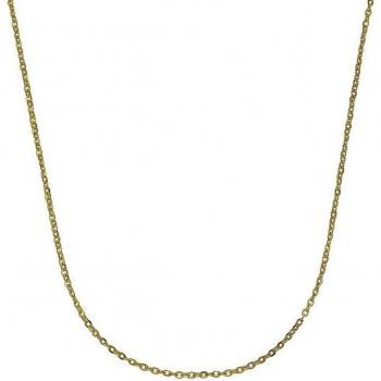 VIVANCE 375er Gold Ankerkette