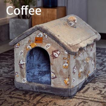Villa Sleep Kennel