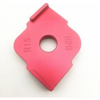 Brocha de Mesa para Grabado y Corte