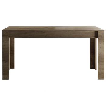 Rovere Sax Tavolo Estendibile