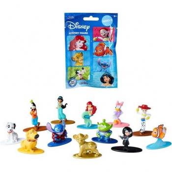 Disney Pixar Nano MetalFigs Figurines à collectionner – Sachet Surprise