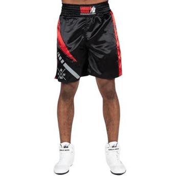 Gorilla Wear Damen Boxershorts Hornell