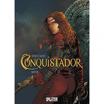 Conquistador 3