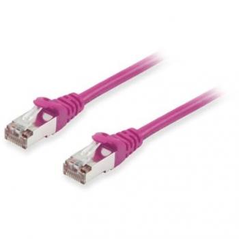 Cat6a Patch Cord S/FTP 30 m con 2x RJ45