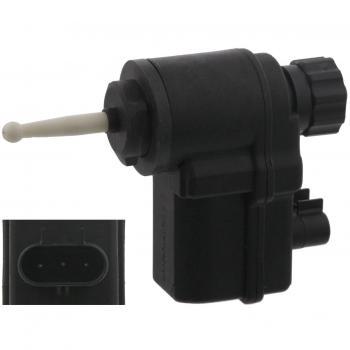 FEBI BILSTEIN 04701 Motor für Leuchtweitenregulierung