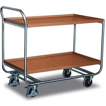 Chariot aluminium Variofit AP-412.000