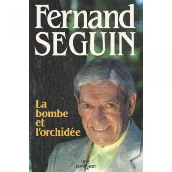 la bombe et l'orchidee