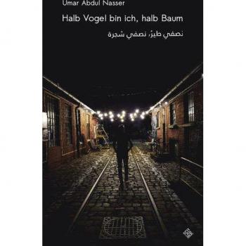Halb Vogel bin ich halb Baum
