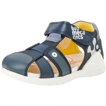 Sandaletti Biomecani Kids – Serie 242252-A Sport