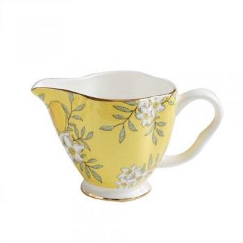 Colador Cerámica Lujo “Taza de la Noche”