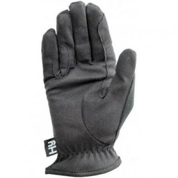 Hy5 Black Riding Gloves (Large) – Everyday Protection
