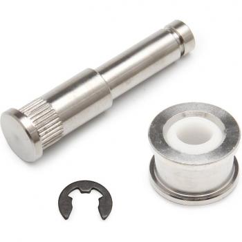 2007‑2011 Chevy/GMC C/K Front Door Hinge Pin & Roller Fix Kit – 304 Stainless Steel