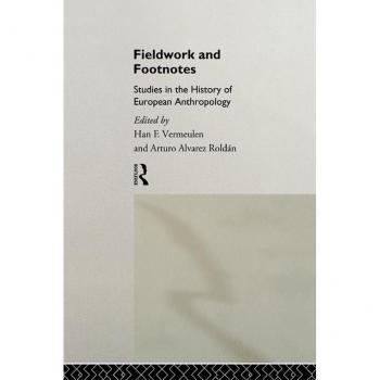 Fieldwork and Footnotes