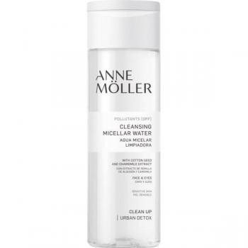 Anne Möller Clean Up