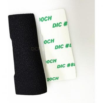 Boîtier de protection carte 5/4 – élément de réparation en caoutchouc pour Canon EOS 5D IV