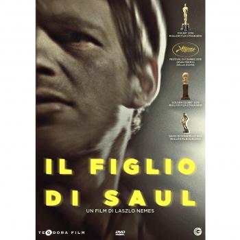 Il figlio di Saul