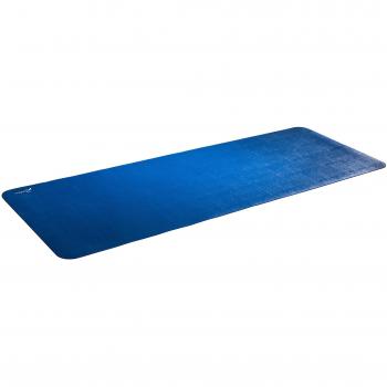 Blue Ozeanblau Airex Yoga Mat 185x66x0.45cm