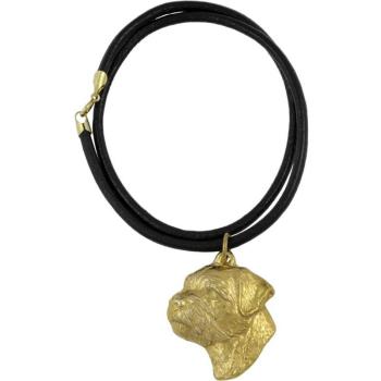 Border Terrier Eleganza in Regalo