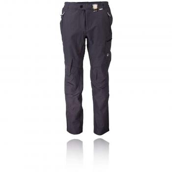 Regatta Highton Hose, Damen, Stretch, wasserabweisend, UV40-Schutz, mehrere Taschen