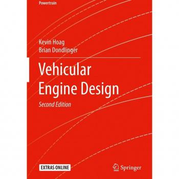Vehicular Engine Design