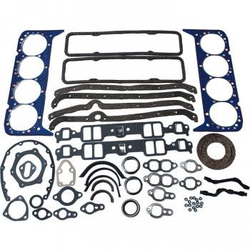 Kit de juntas para motores Chevrolet SBC 302 307 V8 57-79