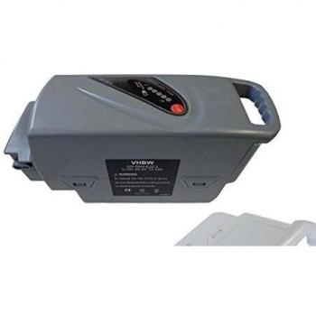 Vhbw E-Bike Battery for Flyer Series C, L, S, T, X (13.2Ah, 25.2V, Li-Ion)