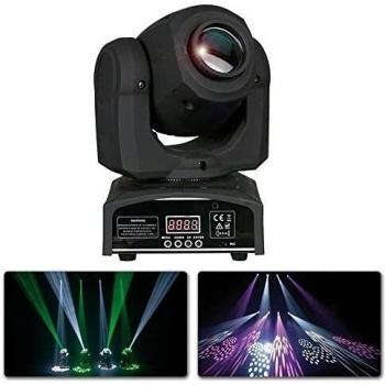 Móvil Kanjo Spot 10 W LED