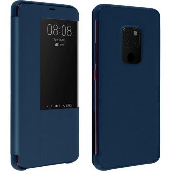 Funda Huawei Mate 20 View con Ventana Táctil