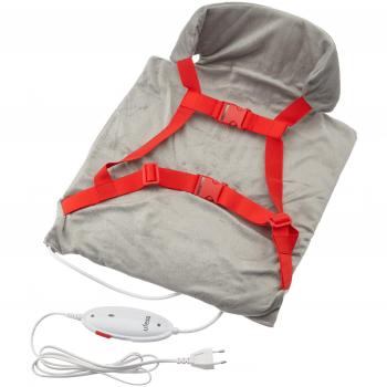 Ufesa AL5545 Almohadilla Eléctrica 100W