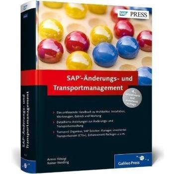SAP-Änderungs