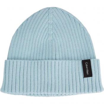 Gorro Calvin Klein Estilo Azul