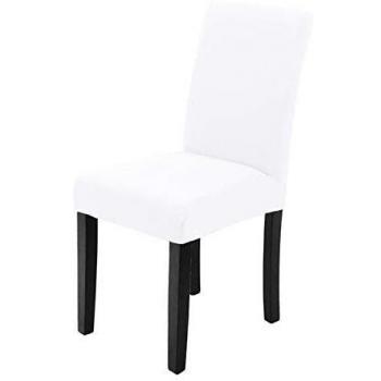 Coprisedie Veakii R 6 Pezzi per Sala da Pranzo